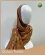New Silk Undercap Instant Hijab for Home 1