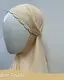 Qidian Textile Ready to Wear Niqab Best Supplier 1
