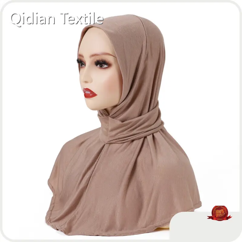New Model Hijab Black Series for Sale 1