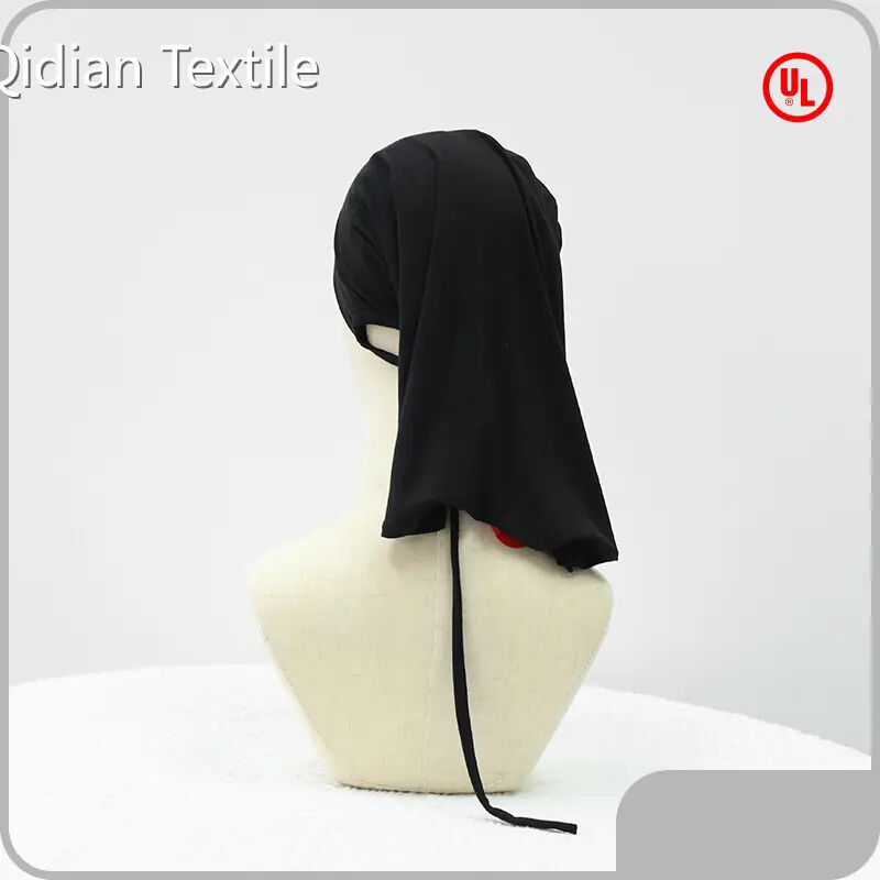 For Home Modest Hijab Fashion by Qidian Textile 1