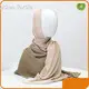 Worldwide Printed Cotton Hijab Directly Sale for Supermarket 1