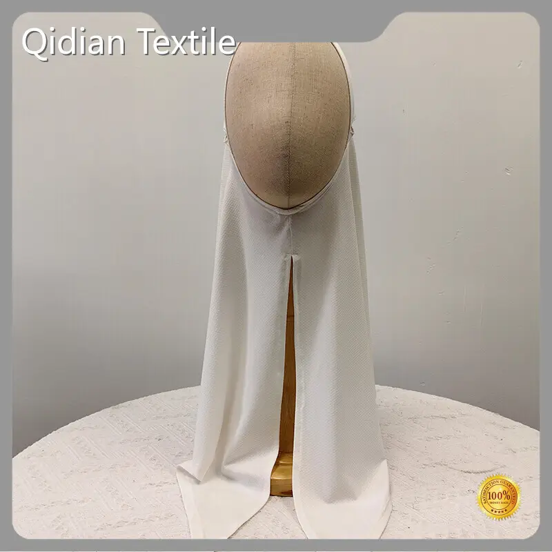 Hijab Modest Clothing Factory Direct Supply 1