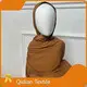 Green Jersey Hijab for Supermarket with Good Price 1