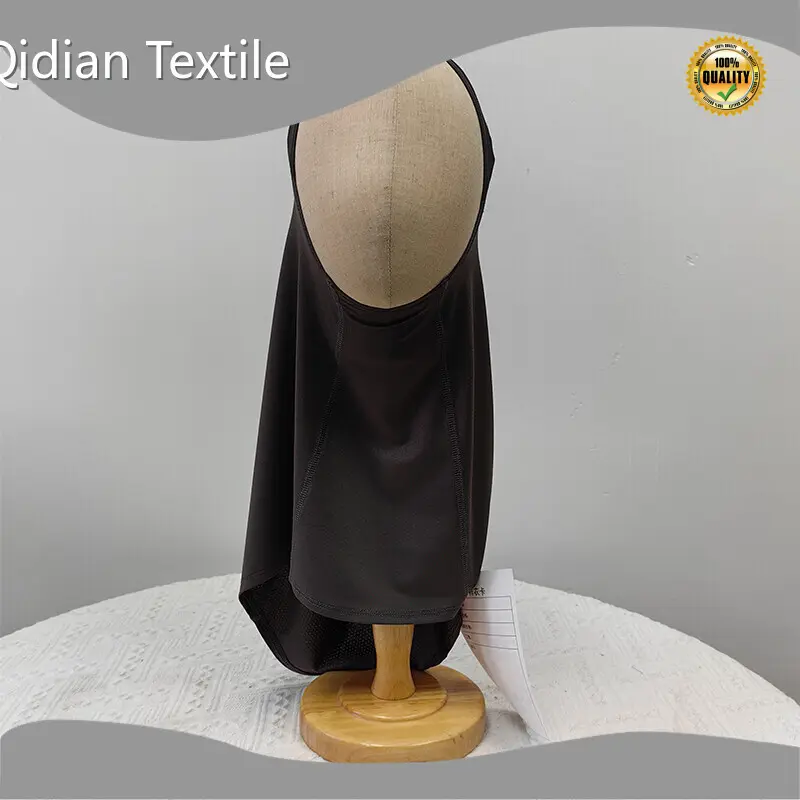 Professionalswimming Cap Hijab for Supermarket 1
