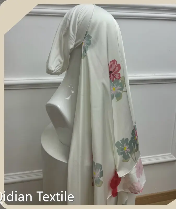 Creative Readymade Hijab Scarf Supply for Supermarket 1