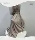 Qualityready to Wear Headscarf for Supermarket 1