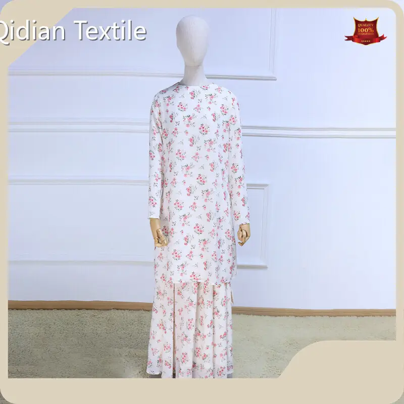 Modest Abaya Designs Eries 1