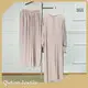 For Supermarket Custom Abaya by Qidian Textile 1