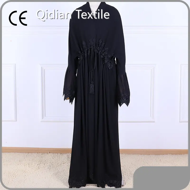 For Home Modest Wear Wholesale by Qidian Textile-1 1