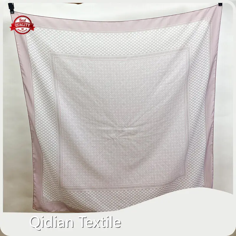 Hijab Pashmina Square Supply for Home 1