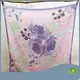 For Home Printed Square Hijab by Qidian Textile 1