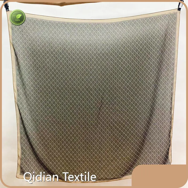 Qidian Textile Hijab Modest Dresses Hijab Modest Dresseswith Custom Services 1