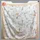 New Printed Chiffon Hijab for Sale 1