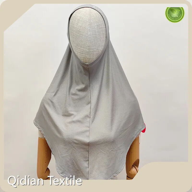 New One Piece Hijab for Girls Price List 1
