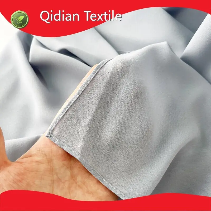 For Supermarket Trendy Modest Clothing Wholesale by Qidian Textile 1