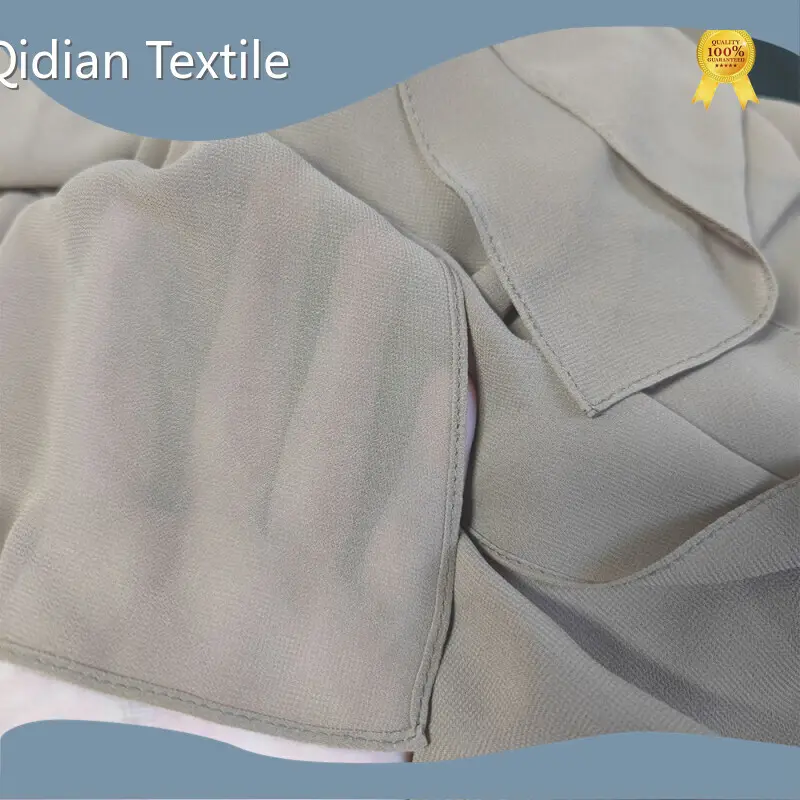 Oem & Odm Wholesale Modest Dresses for Supermarket 1