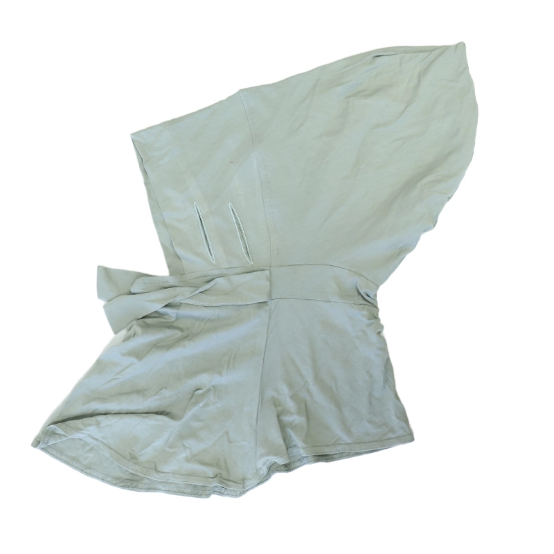 New Design Bamboo Jersey Ninja Undercap Neckcover Inner No Silp Breathable Lightweight Inner Muslim 1