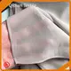Mushy Plain Hijab Personalized 1