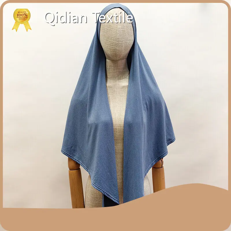 Professionalmodern Hijab Clothing for Supermarket 1