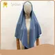 Professionalmodern Hijab Clothing for Supermarket 1