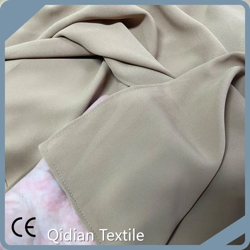 Fashiongold Chiffon Hijab for Sale 1