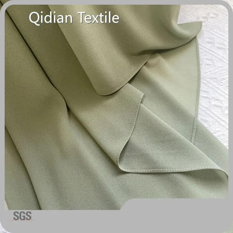 Modern Hijab Dresses Company 1