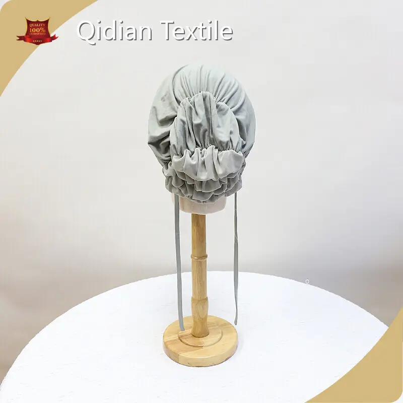 For Home Modest Hijab by Qidian Textile 1
