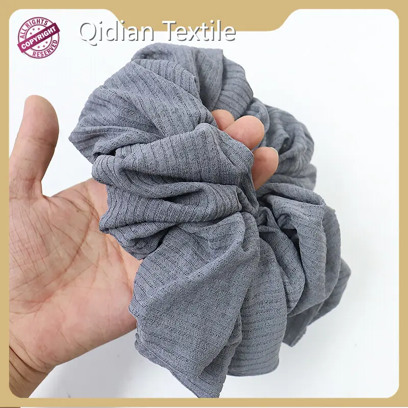 Qidian Textile Modest Hijab Dresses Modest Hijab Dressesseries 1