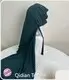 Instant Hijab - for Supermarket - Qidian Textile 1