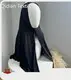 Instant Hijab with Cap Manufacturing for Supermarket 1