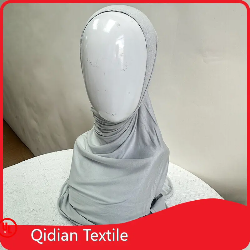 Fashion Jersey Hijab Wholesale New Arrival for Sale 1