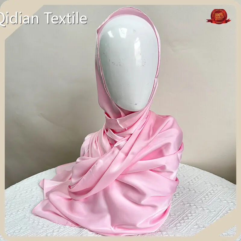 Hot Sellingplain Hijab Online for Home 1