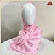 Hot Sellingplain Hijab Online for Home 1