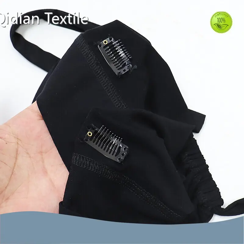 Cotton Hijab Undercap for Supermarket Company 1