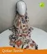 Lightweight Instant Cotton Hijab Price List 1