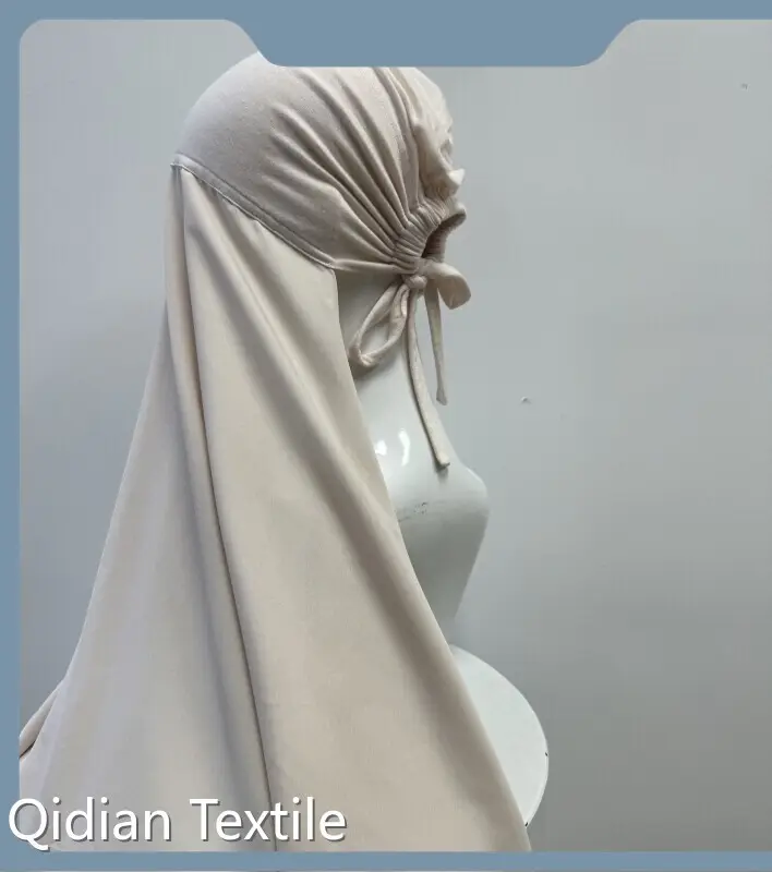 Hijab Modest Dresses - for Sale - Qidian Textile 1