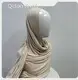 Full Cap Instant Hijab Made in China 1