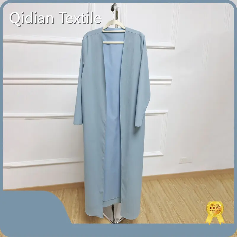 Modest Forever Abaya Online - for Home - Qidian Textile 1