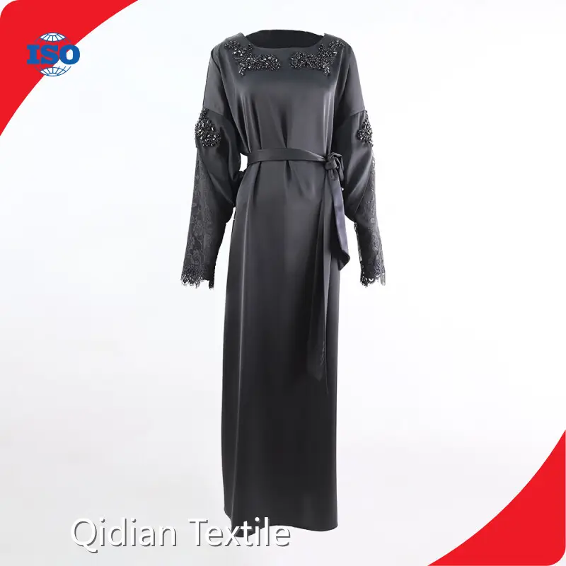For Home Modest Forever Abaya Online by Qidian Textile 1