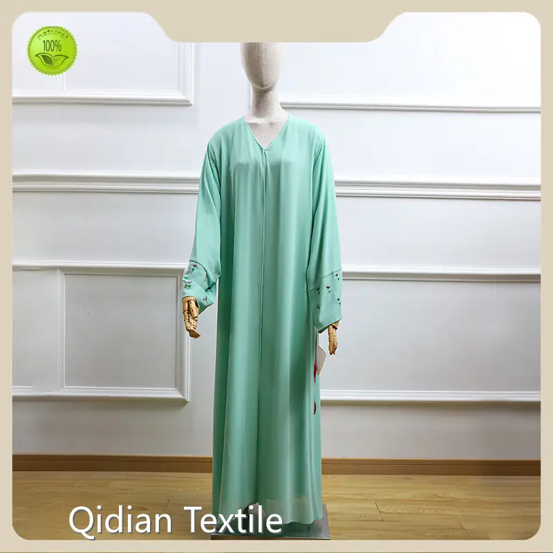 Newest Abaya Modest Wear for Home 1