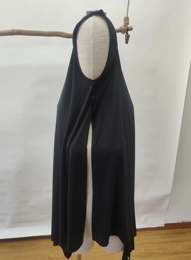 2025 Quick Drying Spandex Sport Hijab Outside Stretch Mesh Jersey Sport Instant Hijab for Training Running Gym 1