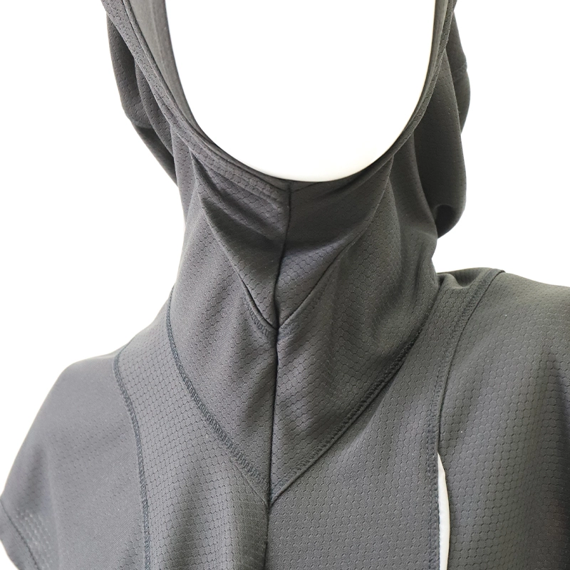 Emballage sportif sur mesure Instant Malaysia Tudung Femmes musulmanes Hijab Scarf châle 1