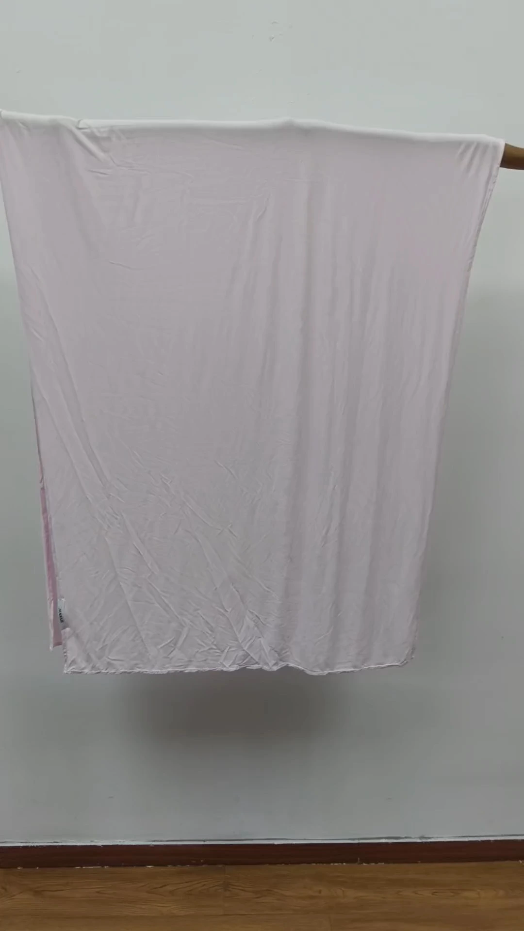 Custom Pantone Color Bamboo Jersey 190 GSM 1