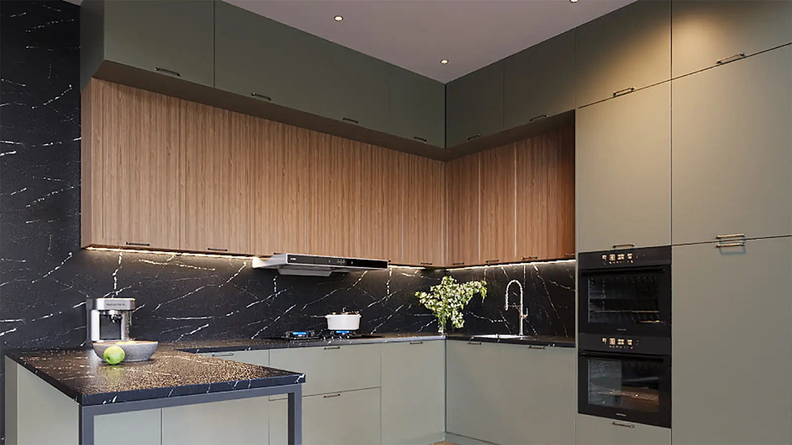 Фабрика инновационных современных мебельных брендов 1