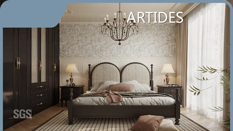 Acquista all'ingrosso i migliori produttori di armadi ARTIDES Company 1