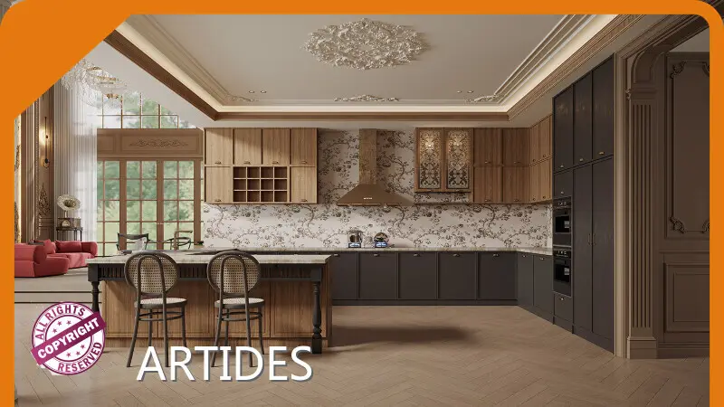 Listino prezzi di fabbrica degli armadi di alta qualità | ARTI 1