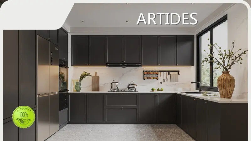Ultimo listino prezzi degli armadi da cucina diretti in fabbrica | ARTI 1