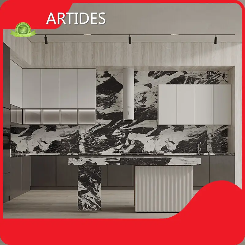 ARTIDES Produttore di mobili 1