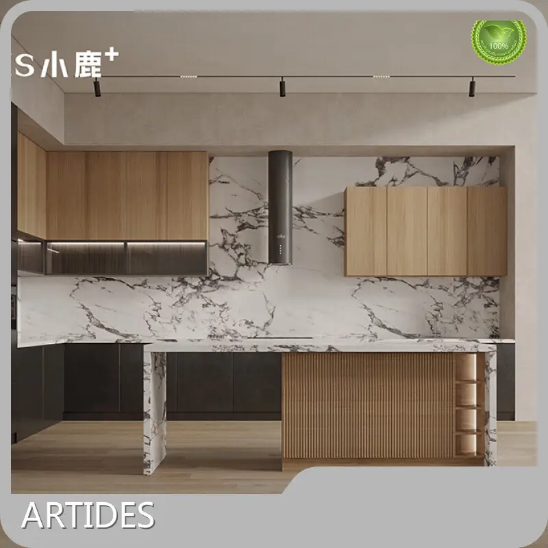 Armadi da cucina economici in vendita XSPB ARTIDES Brand 1