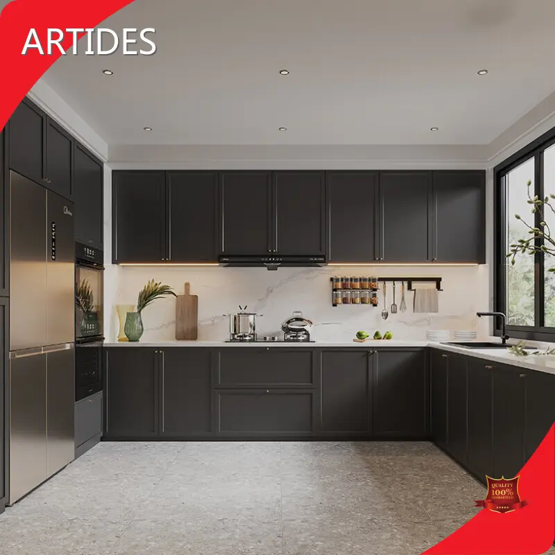 Produttori di armadietti personalizzati di fascia alta Produttore | ARTI 1